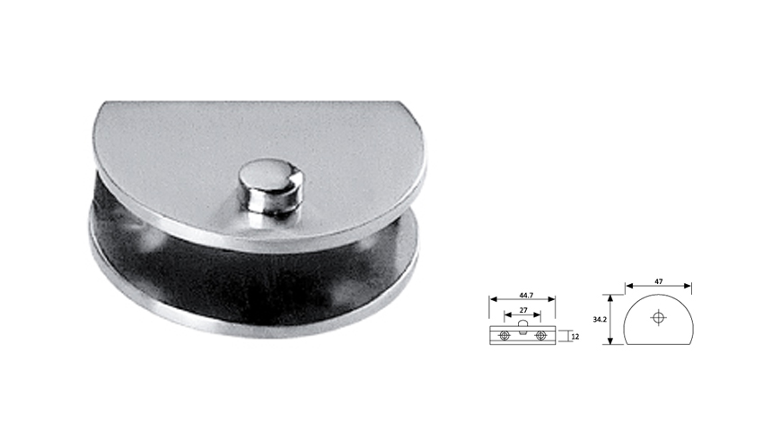 Glass Clamp